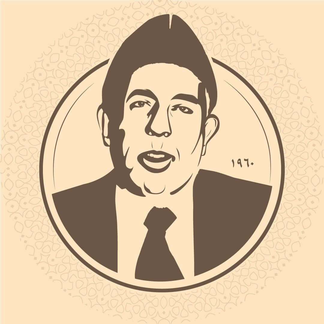 شعار حلويات ومعجنات رضا علوان